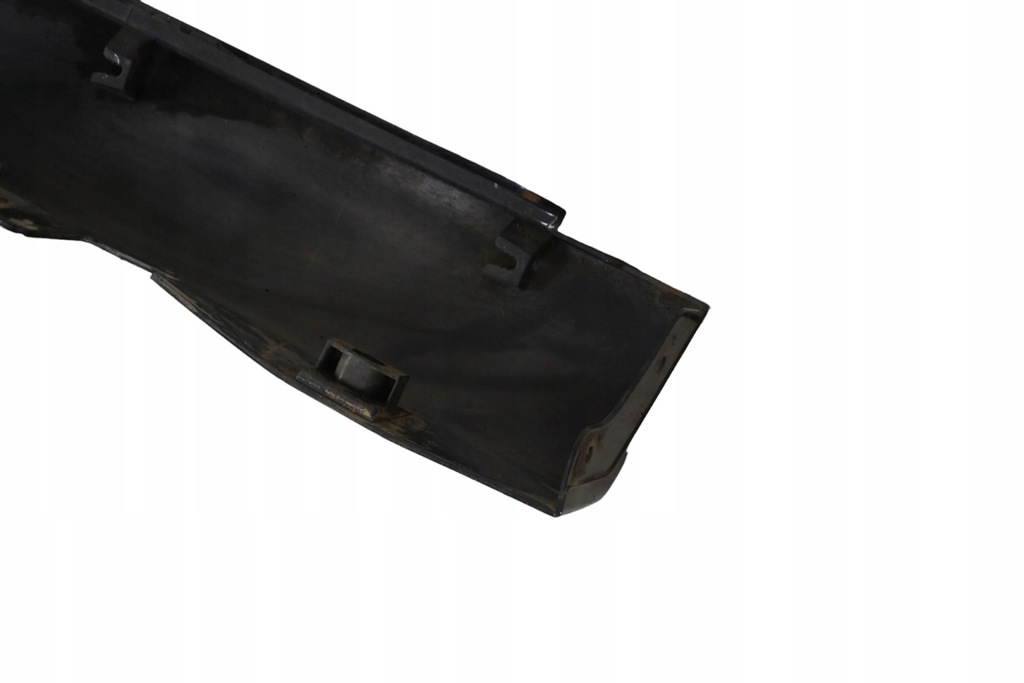 фото №7, Jaguar s-type 2006 правая сторона порог