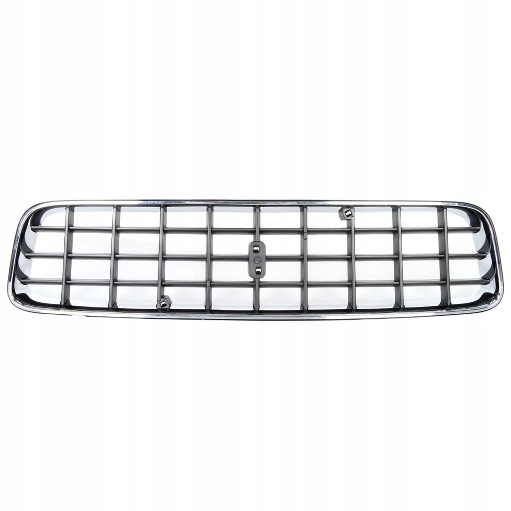 фото №1, Решётка радиатора решётка радиатора volvo xc90 i 02-14