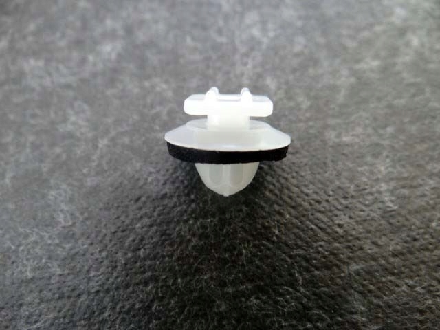 фото №1, Кліпса toyota highlander 17-