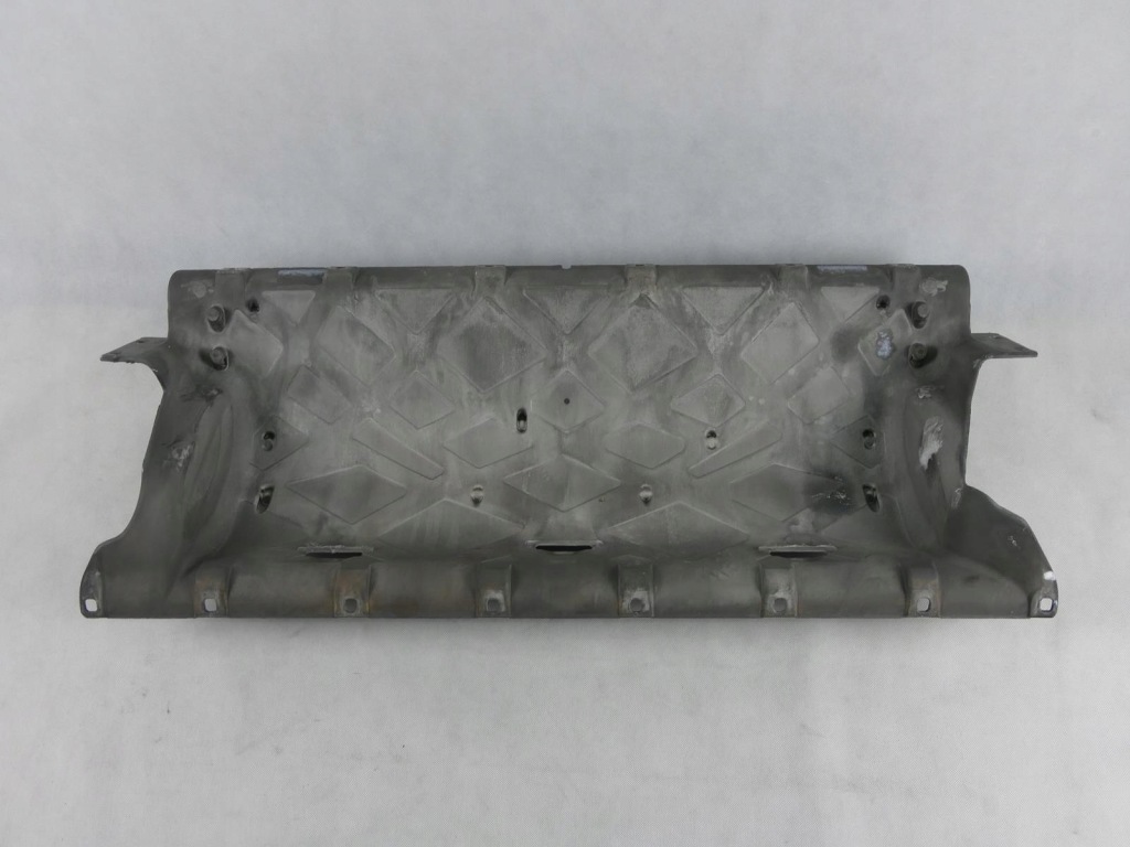 фото №2, Mercedes slk r171 защита бака бака топлива