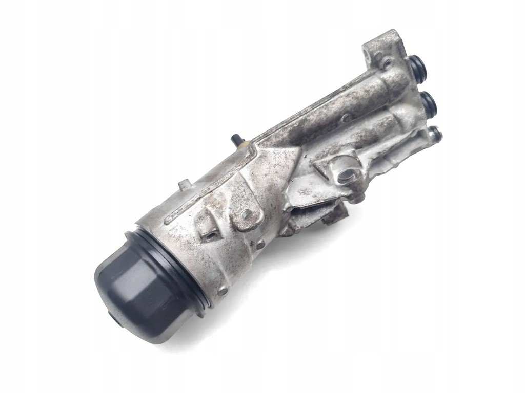 фото №2, Land rover range rover evoque кронштейн / кронштейн фильтра масла 2021 suv