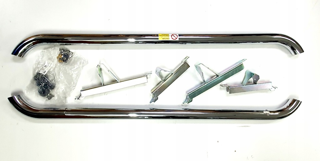 фото №1, Пороги пороги боковой трубный suzuki grand vitara 3dr 2014+ оригинальный номер