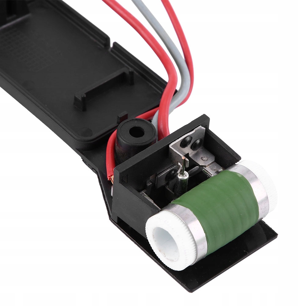 фото №7, 17117541092r 3cm резистор двигателя вентилятор