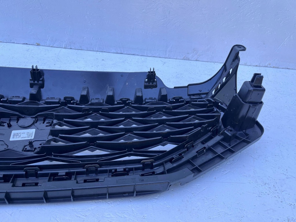 фото №11, Seat leon iv 4 2020 - решётка радиатора решётка радиатора mat 5fa853651e оригинал