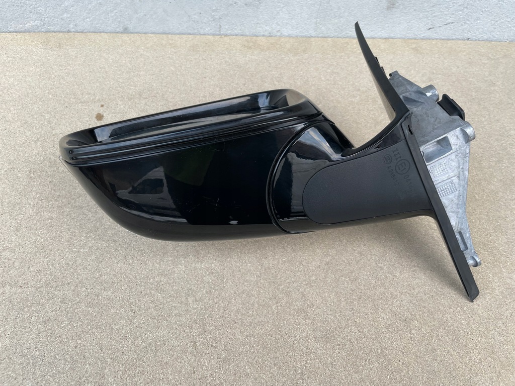 фото №6, Bmw g30 g31 дзеркало ліва 5 pin асистент c10