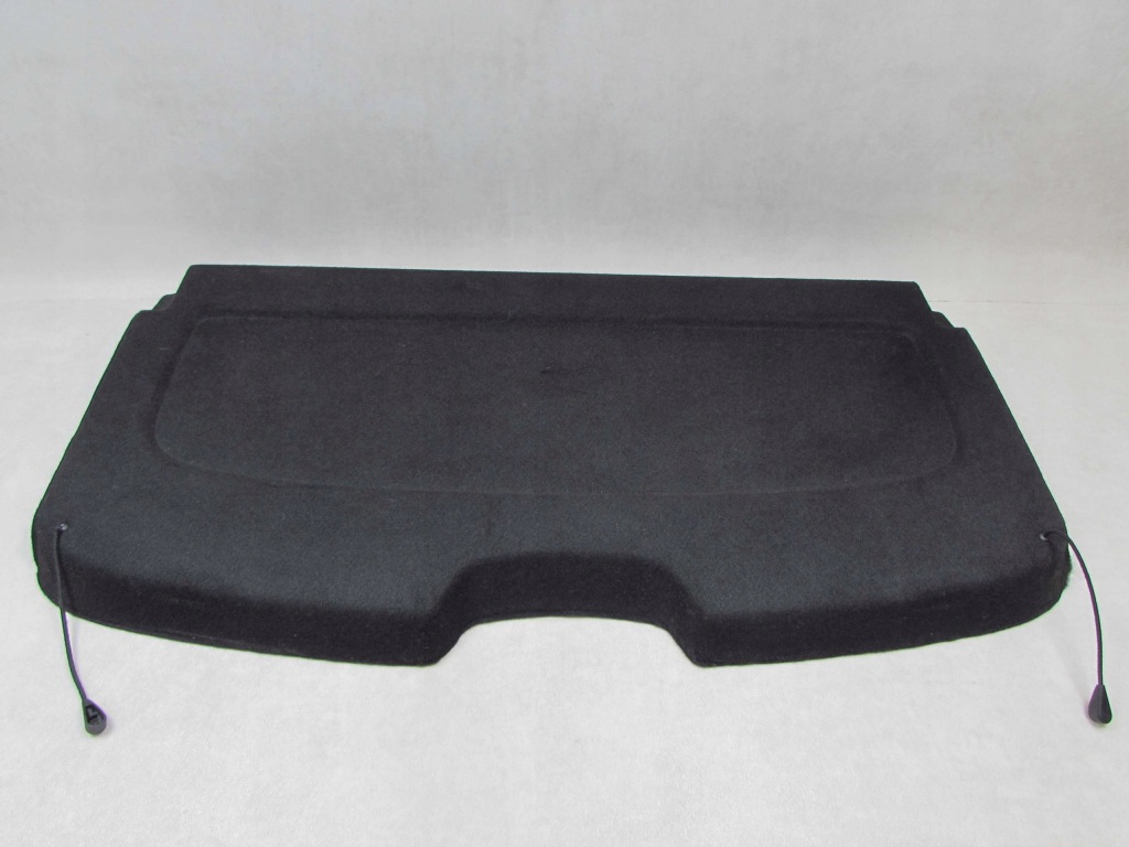 фото №1, Полка багажника задняя задняя peugeot 308 t7 hb 07-13