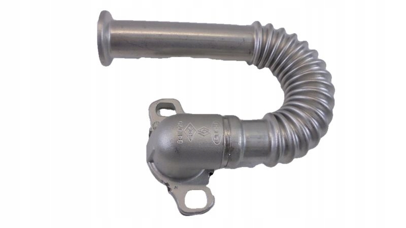 фото №1, Renault kangoo ii шланг egr 8200841925 новий