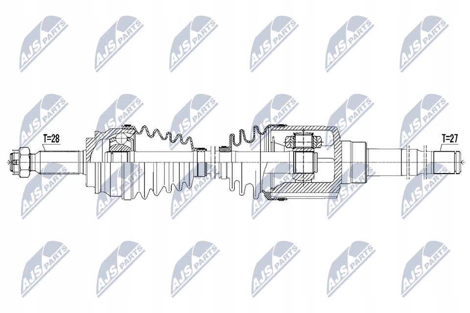 фото №11, Приводной вал приводная