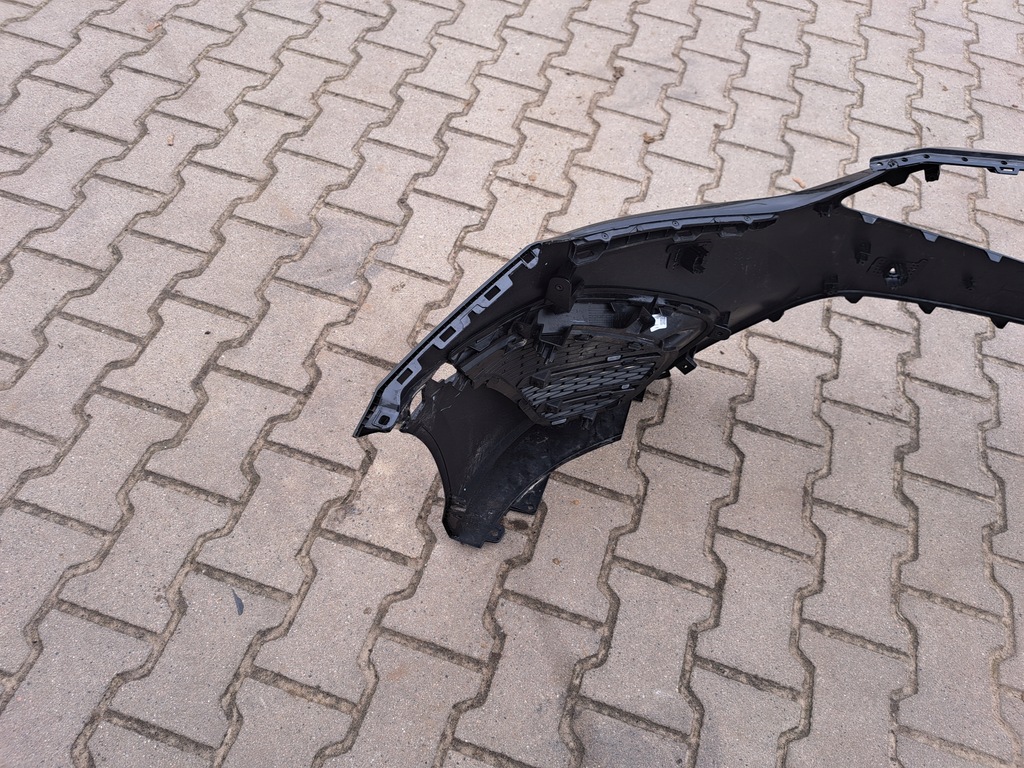 фото №6, Бампер передній kia ceed 3 iii lift gt 2022 - pdc