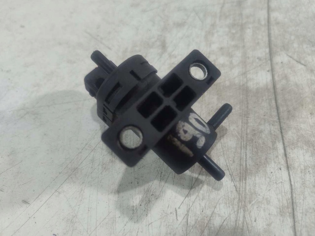 фото №2, Клапан вакууму renault megane ii 2.0 dci 7700113709
