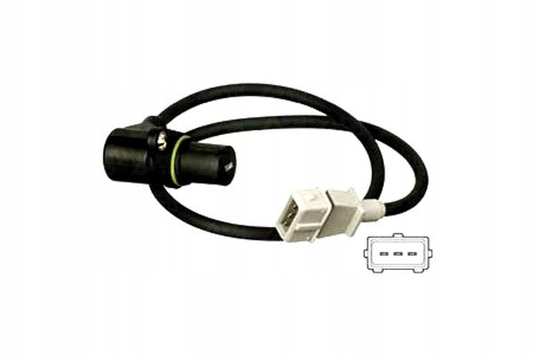 фото №2, Delphi ss11019 генератор імпульсів, wał колінчастий