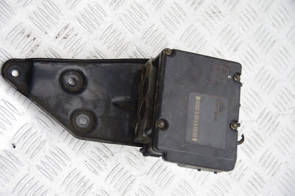 фото №14, Насос блок керування abs esp fiat doblo 51704746