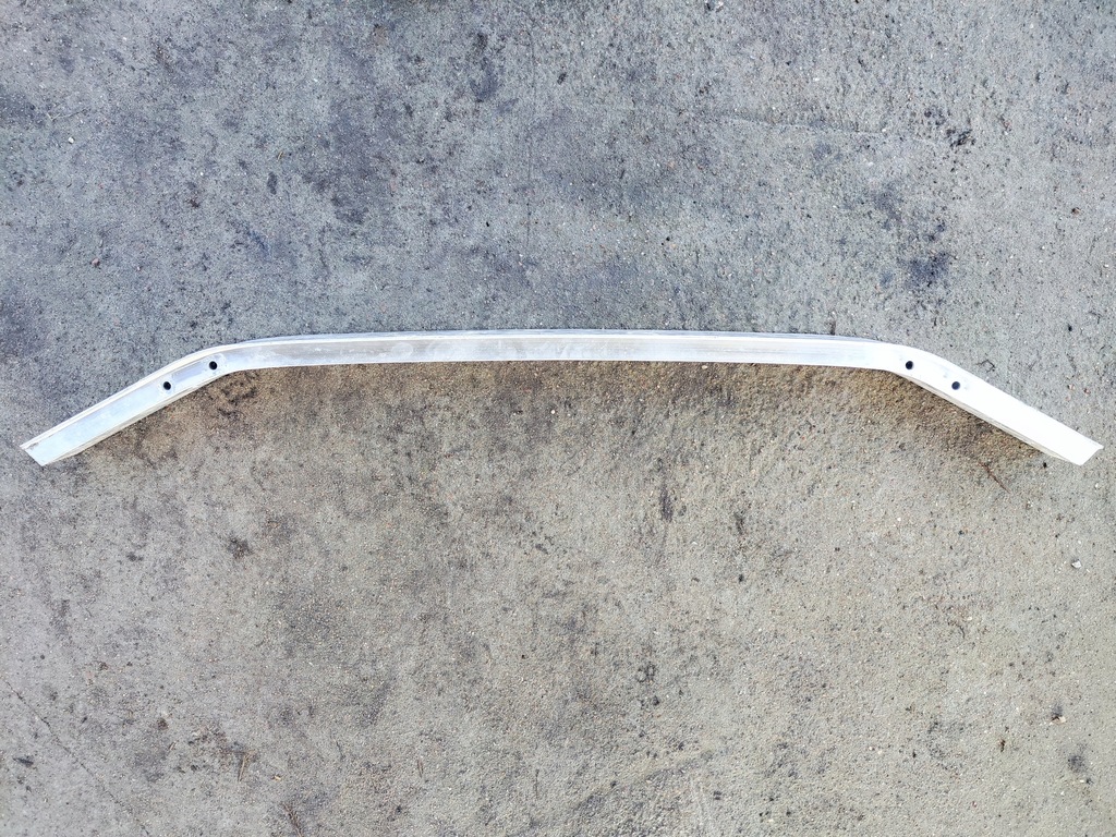 фото №7, Mini countryman f60 балка усилитель бампера перед