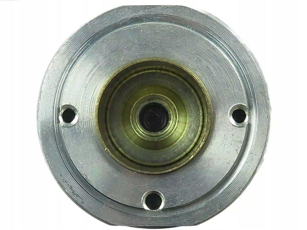 фото №3, Выключатель электромагнитный, стартер as-pl ss3080