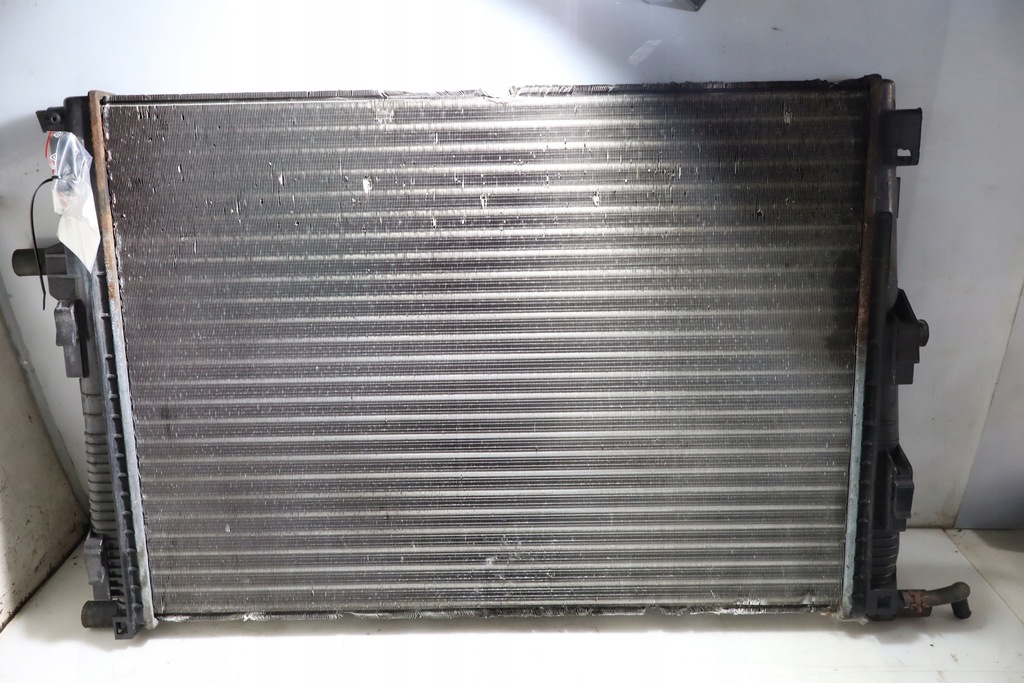 фото №1, Радиатор wody renault megane iii 1.6