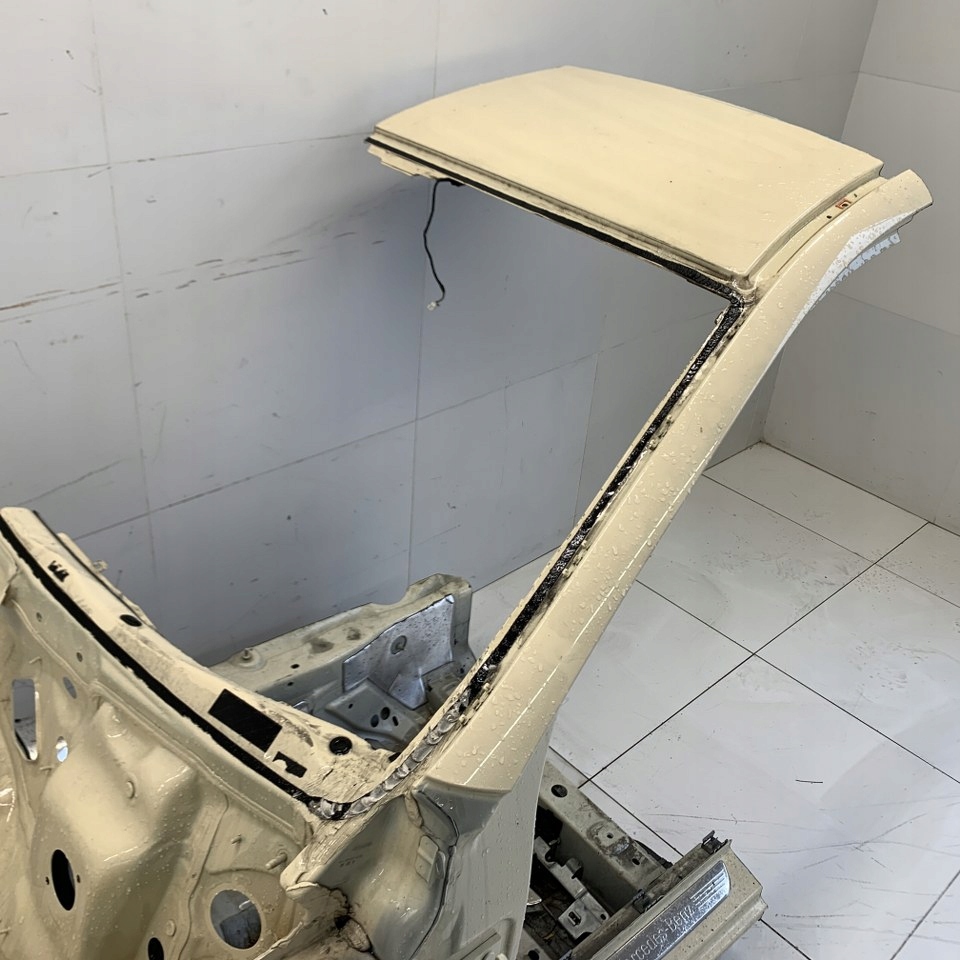 фото №8, Четверть левая перед блок двигателя порог лонжерон mercedes e-klasa w213 lift 22r