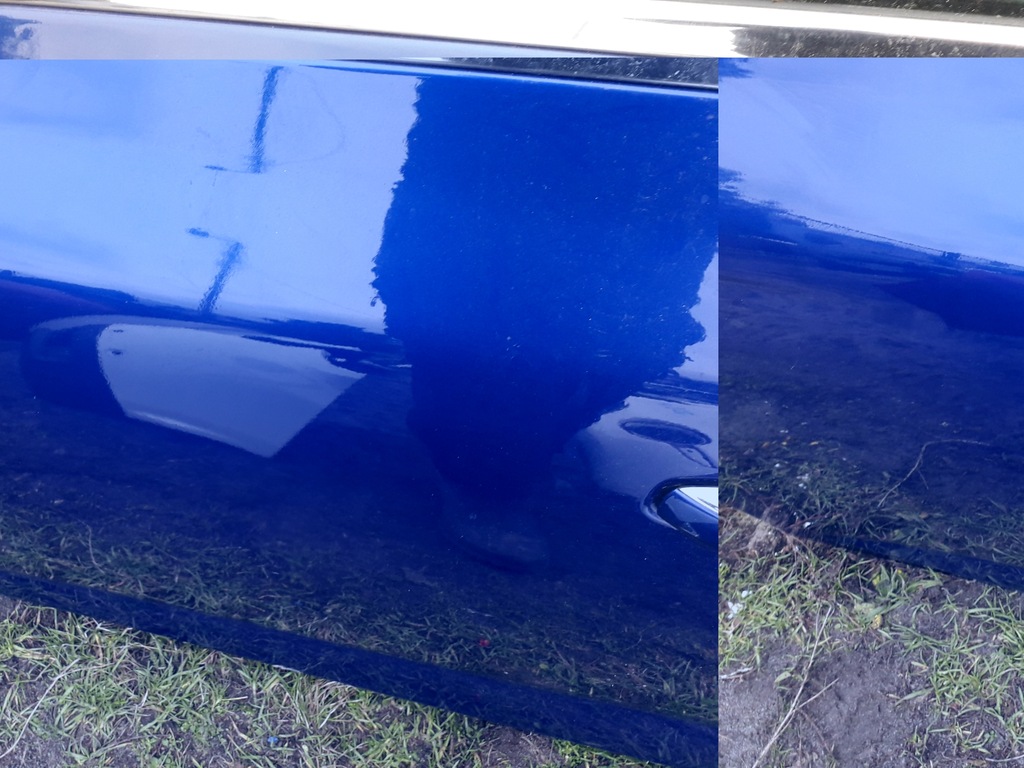 фото №4, Двері перед передні renault megane iv 16-