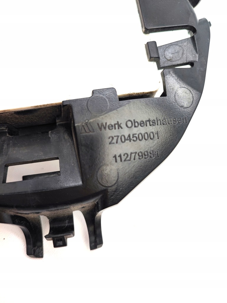 фото №4, Mercedes w246 радар distronic корзина a0009051302