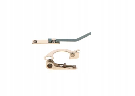 фото №2, Bosch 1237013811 - реле апарата запалювання