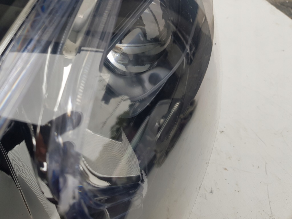 фото №2, Лампа перед передня ліва mercedes gle performance w167 a1679064308