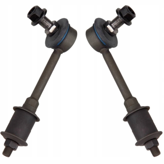 фото №1, З'єднувачі стабілізатора перед kia sorento i 02-