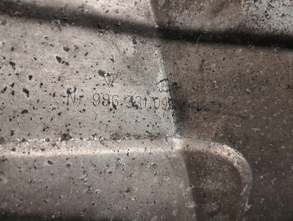 фото №7, Beka кронштейн коробки передач porsche boxster 986 98633109800