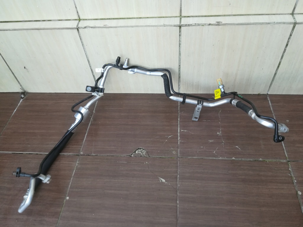 Купити Дроти шланги труби кондиціонера c4 iii corsa f mokka ii b 208 ii 19- 1.2b