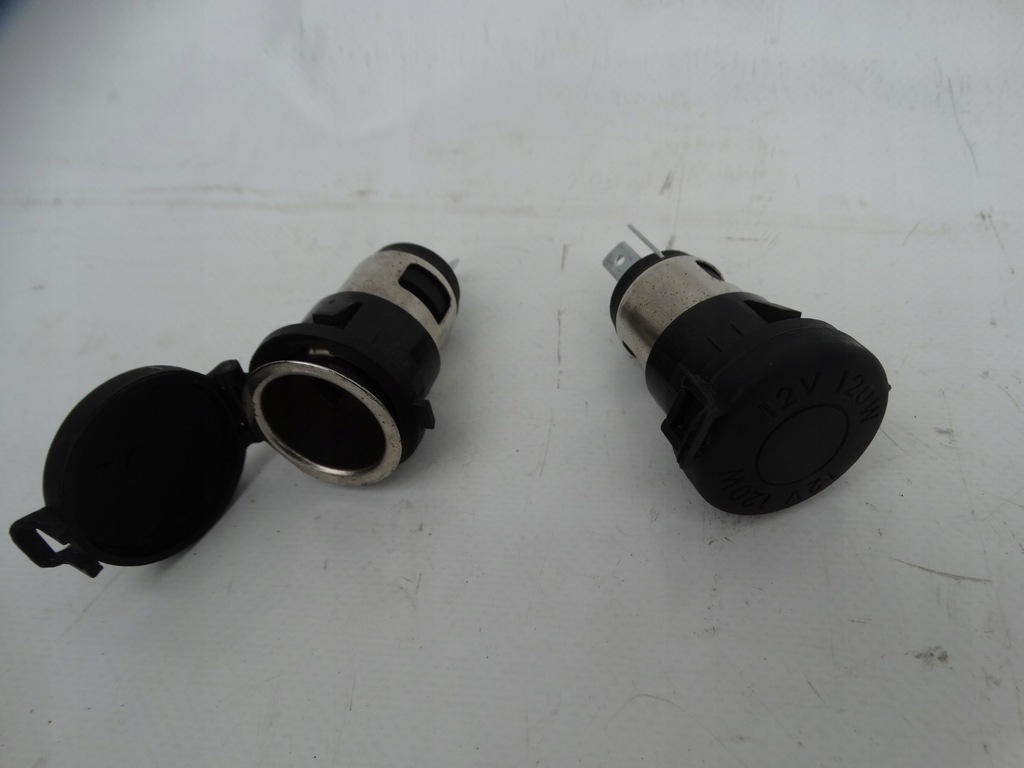 фото №1, Роз'єм прикурювача hyundai ix35 kia