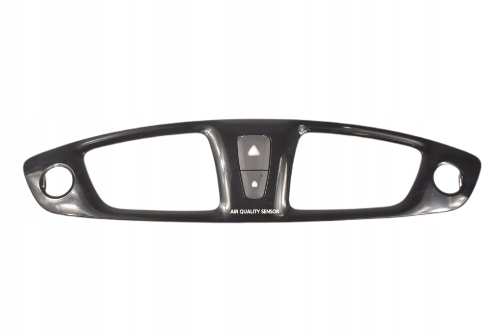 фото №2, Захист корпус рамка scenic iii