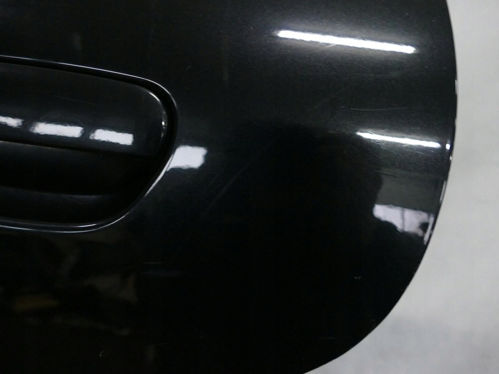 фото №10, Audi a3 8l двері лівий задня ліва задні колір lz9w