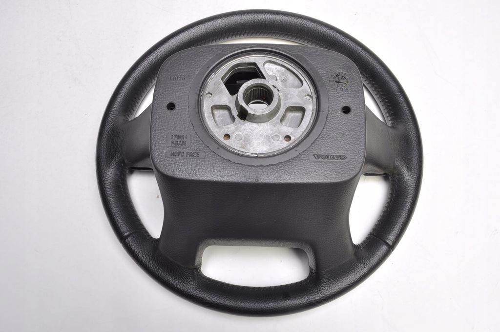 фото №11, Volvo xc90 повітропровід шкіряний 30776426 lift