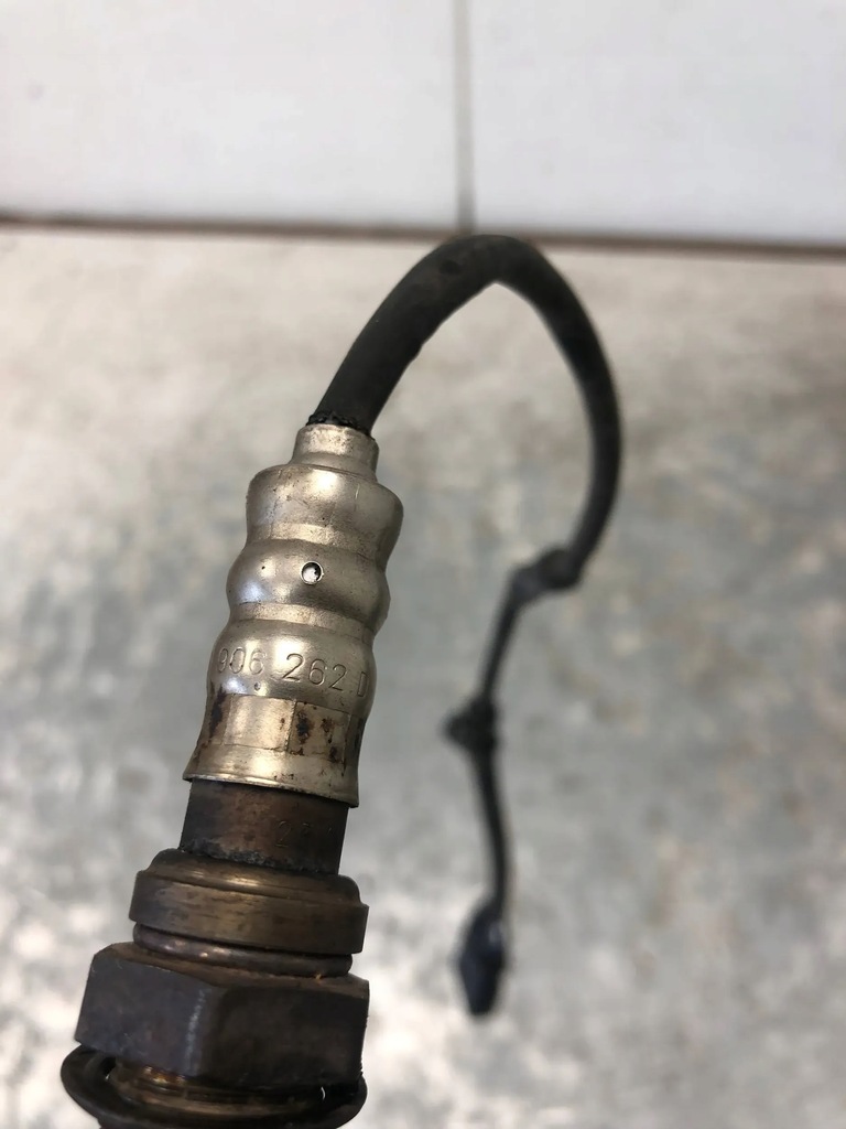 фото №5, Датчик лямбда-зонд seat ibiza iv 036906262d