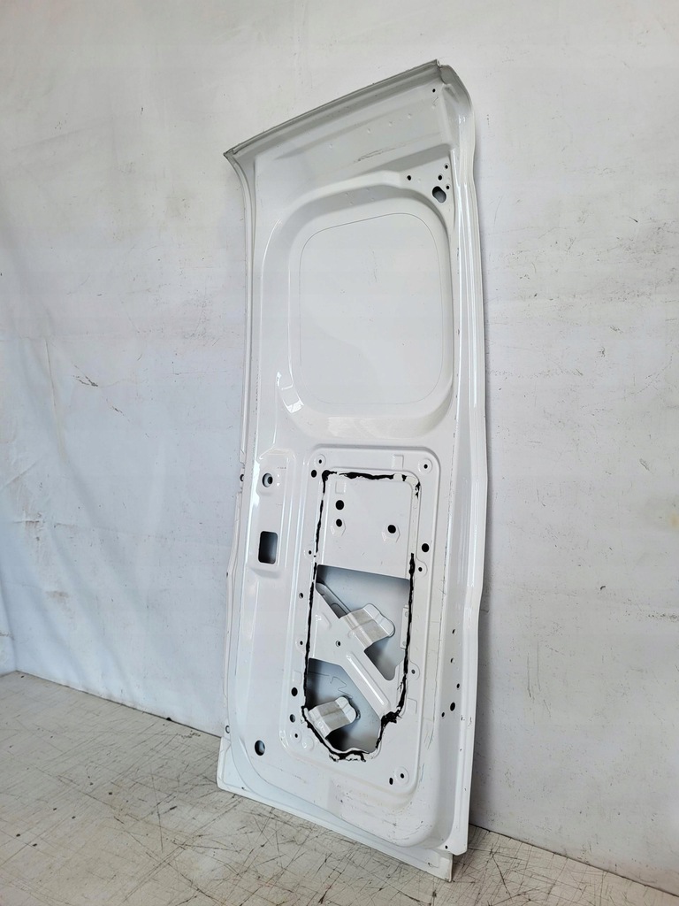 фото №11, Nissan nv200 nv 200 дверь правое задние задняя