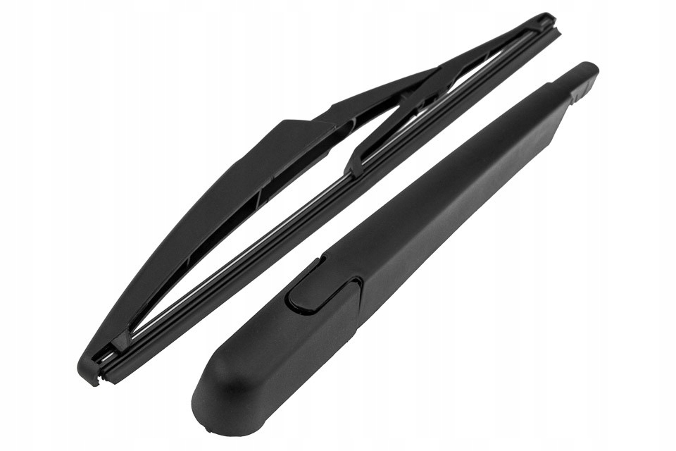 фото №1, Щітка + важіль задній двірники renault captur 2013-/długość щітки wyciera