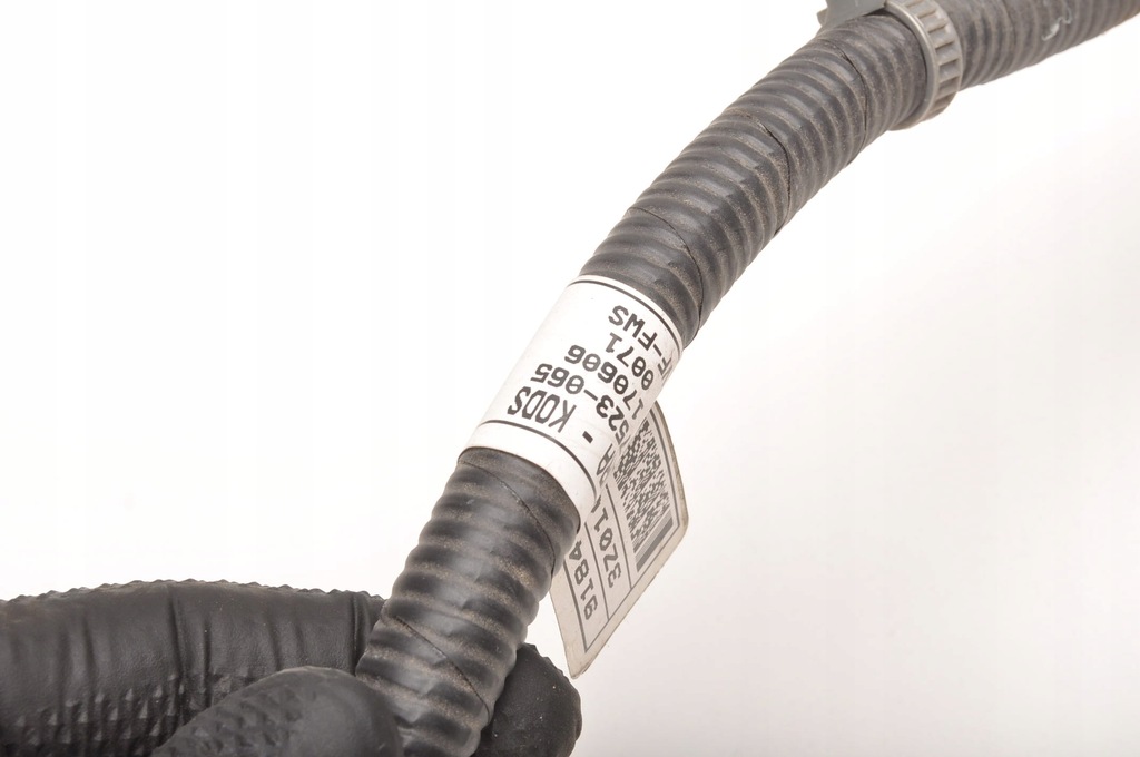 фото №8, Hyundai i40 джгут кабелі парктронік pdc sedan lift перед 91841-3z010