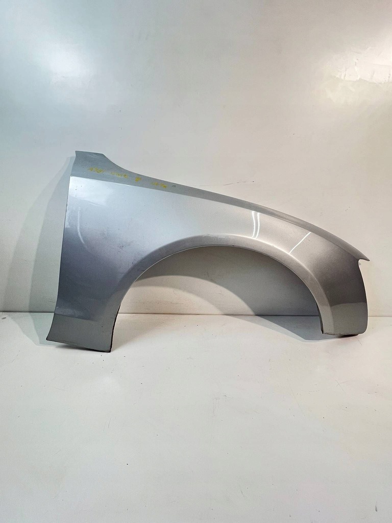 фото №7, Крила правий перед w колір lx7w audi a5 8t 8f 2010