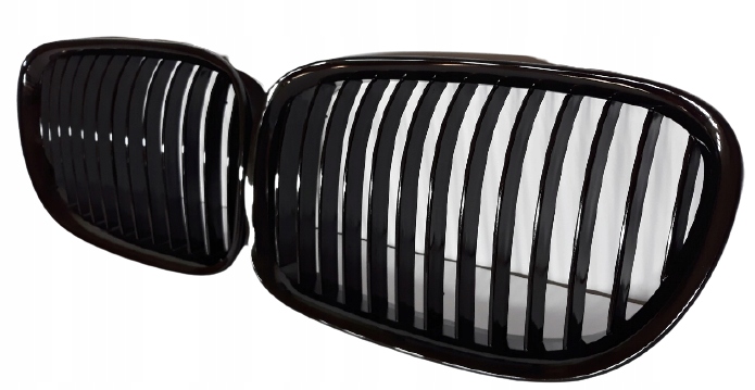 фото №1, Bmw 7 f01 f02 08- решётка радиатора решётки радиатора решётка радиатора блеск комплект тюнинг