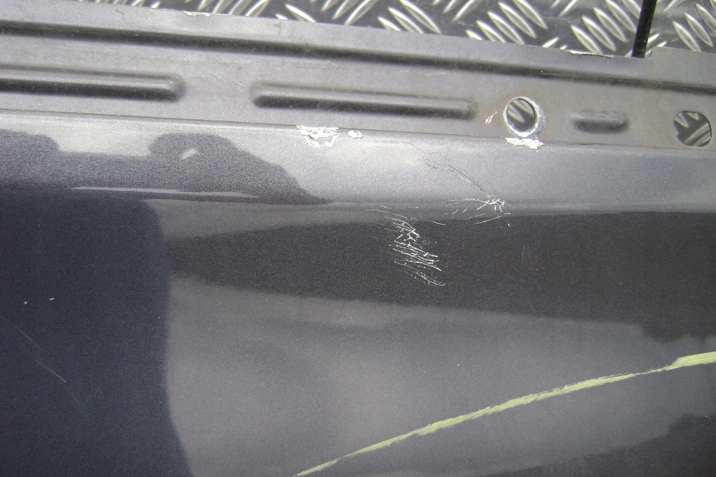 фото №9, Audi a6 c6 lift - крыло правый