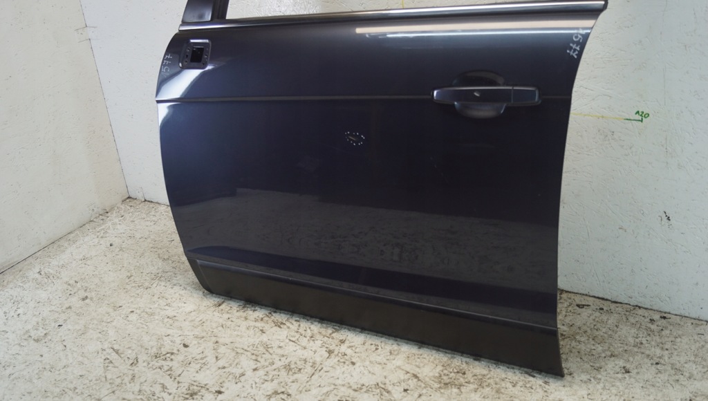 фото №12, Дверь левый перед chevrolet captiva