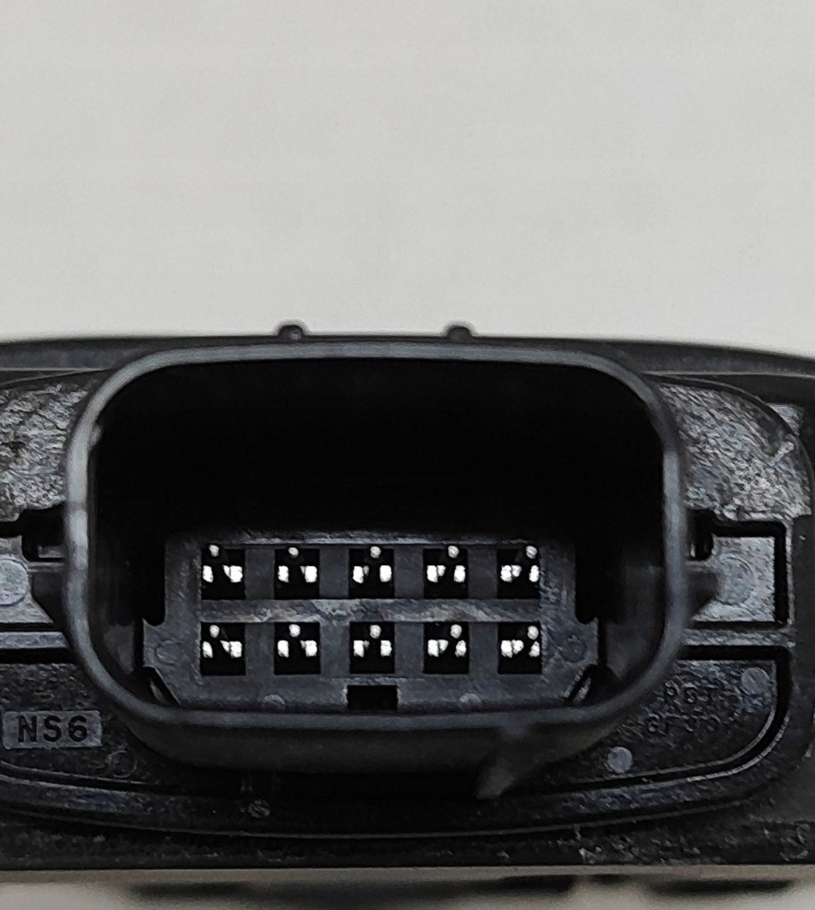 Lexus ux 2020 модуль мертвого pola Недорого