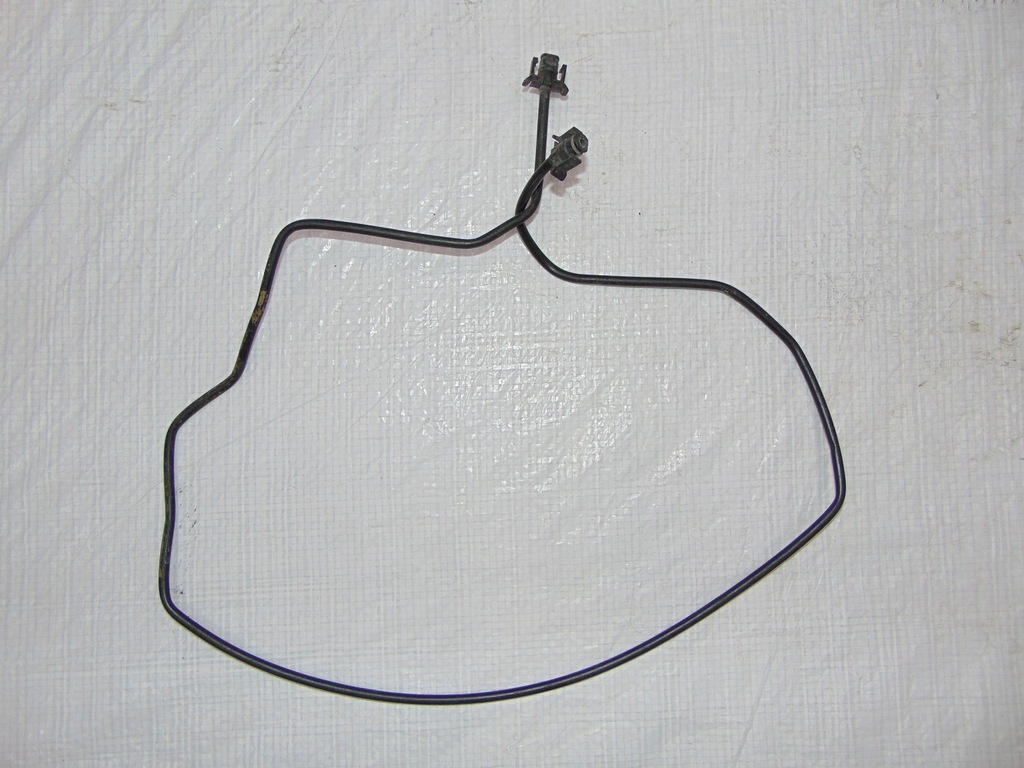 фото №1, Ford mondeo mk4 шланг трубка wody 9g918k012db