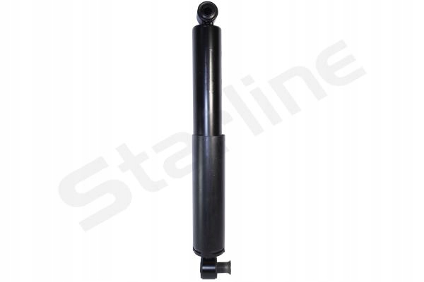 фото №2, Starline амортизатор ford transit 2.4 дизель