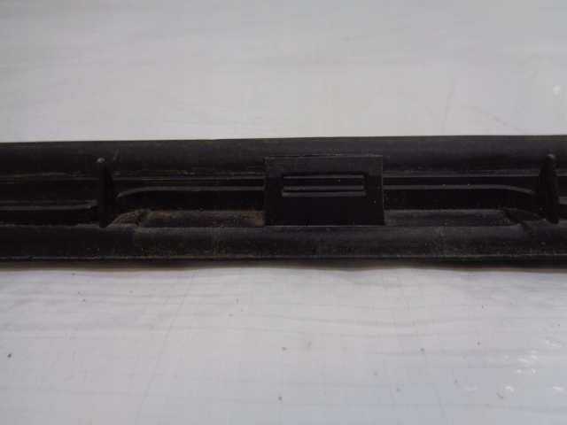 фото №11, Peugeot 5008 молдинг стекло лобовое левая 96858535