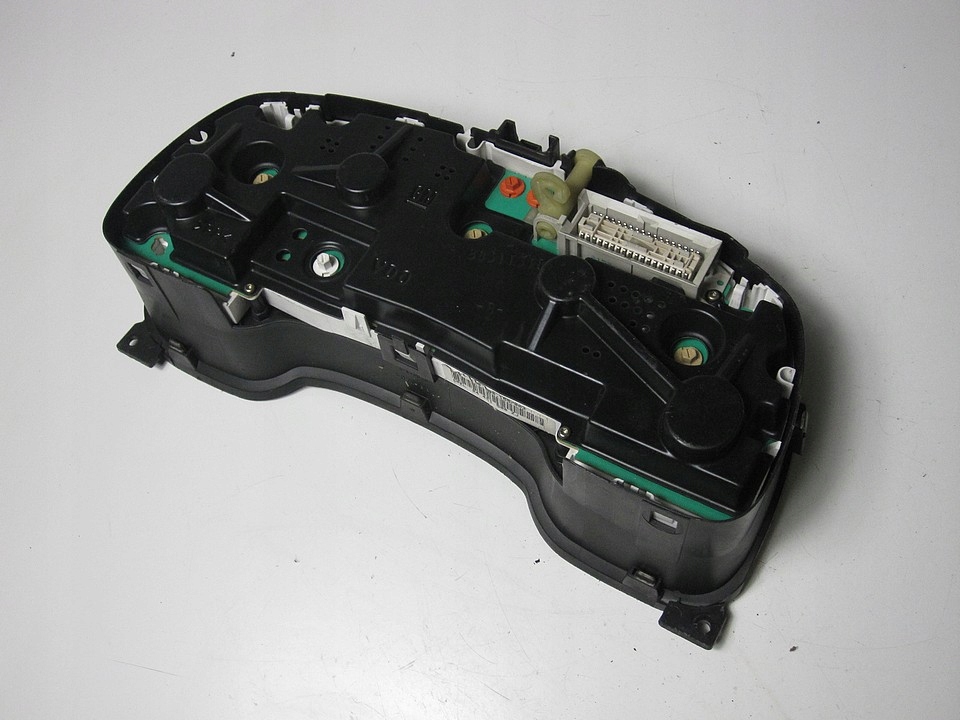 фото №8, Счетчик приборы opel astra g ii 1.7d obr