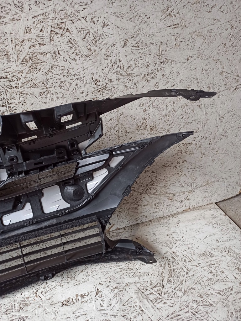 фото №13, Toyota prius prime 53112-47350 решітка радіатора решітка