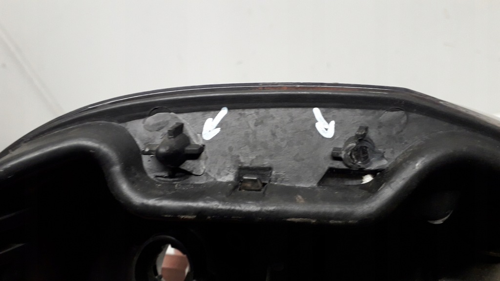 фото №7, Honda jazz 01- лампа правая передняя