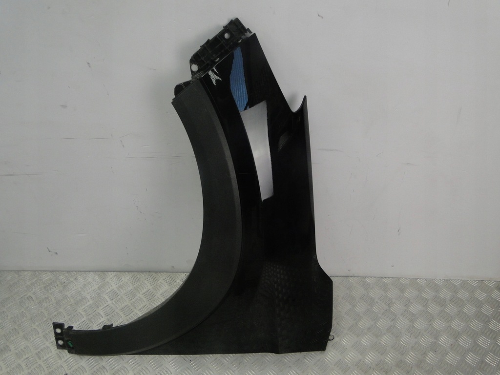 фото №3, Крыло hyundai tucson fl.2018 r