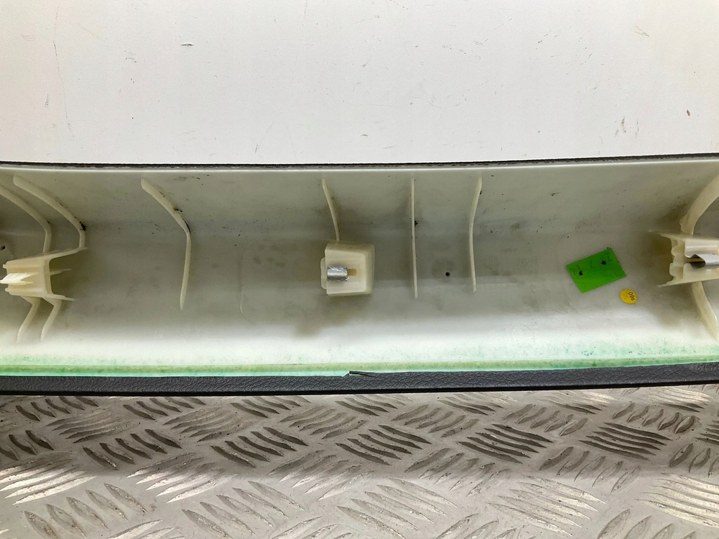 фото №9, 2014 audi a3 s3 8v захист стійка скло передньої / a 8v7867234