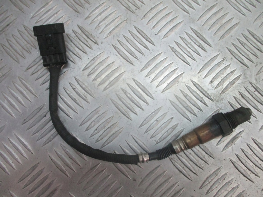 Купить Датчик лямбда-зонд lancia ypsilon 2 1.4