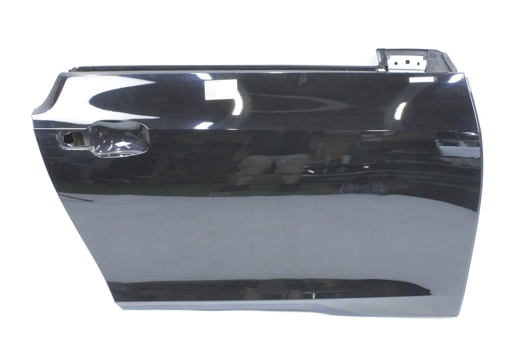 фото №1, Дверь правое передние bmw i3 i01 c2w жидкость black